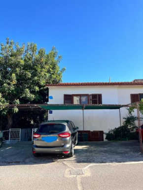 Apartments by the sea Prizba, Korcula - 23527